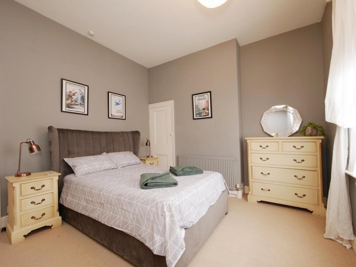 Butcher Terrace York Holiday home